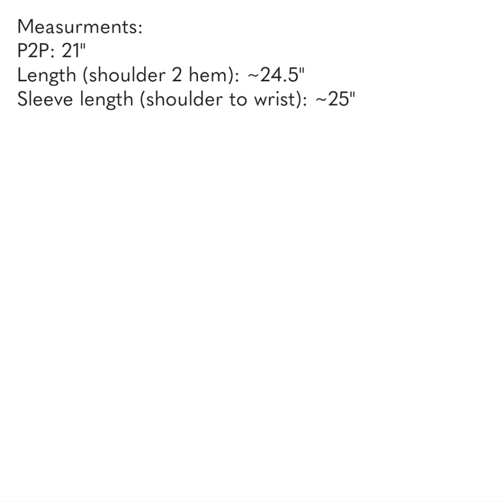 Brown wrap shirt - Picture 5 of 5